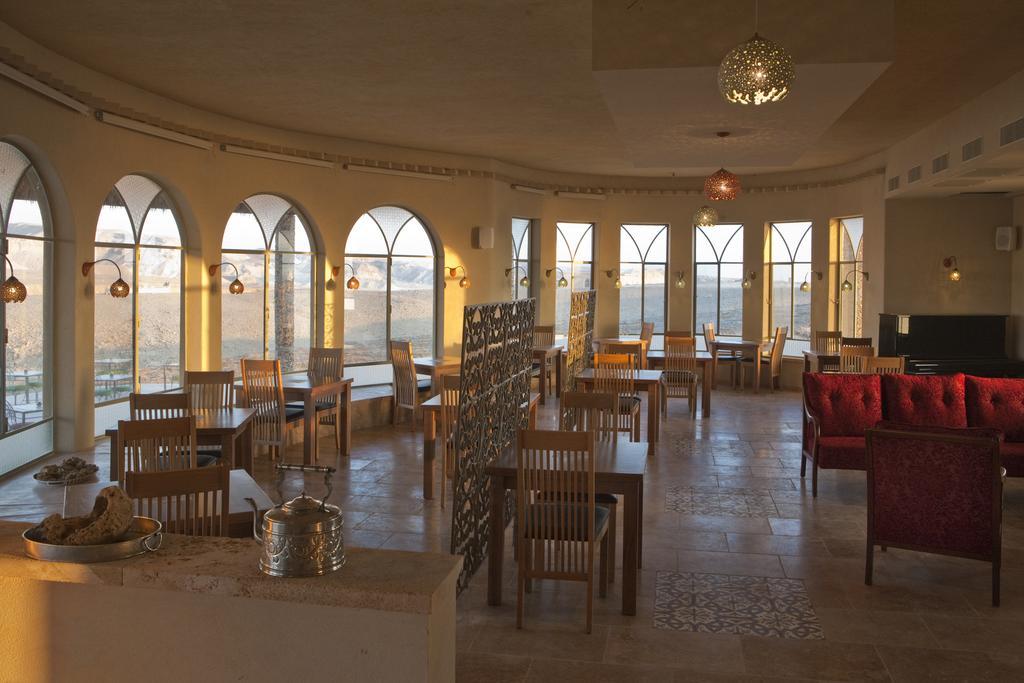 Arava Land Villa Tzukim Ngoại thất bức ảnh