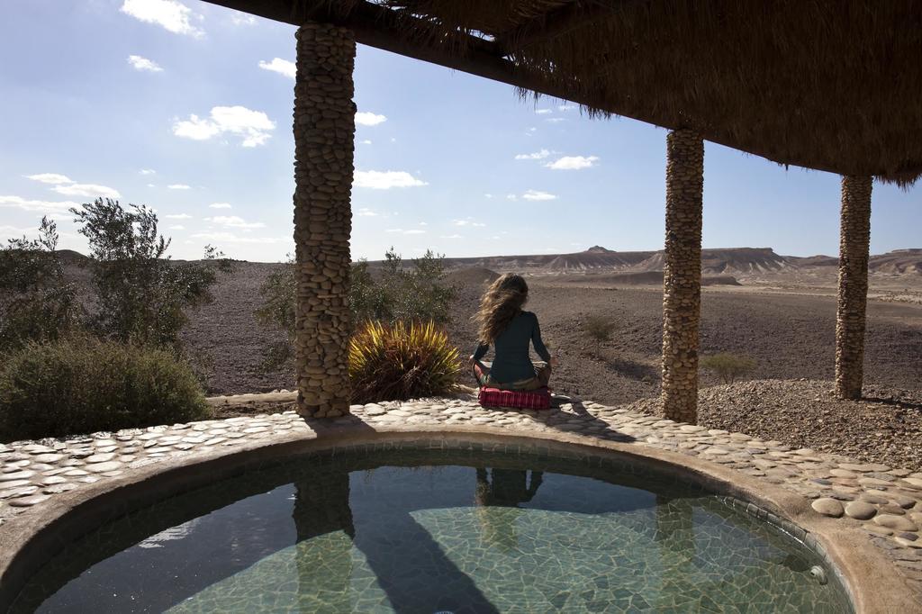Arava Land Villa Tzukim Phòng bức ảnh